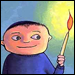 The Lamplighter