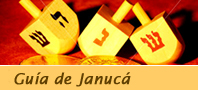 Guía de Janucá