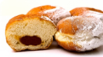Doughnuts - Sufganiyot