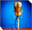 Chanukah Radio Ad