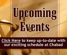 Upcoming Events