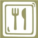 Restaurants and Groceries